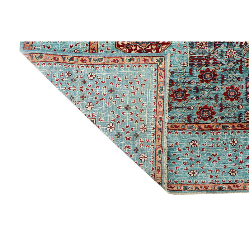Aryana Wool Oriental Area Rug