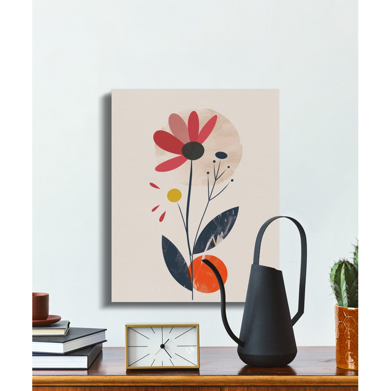 Wrapped Canvas Print Set, 152.4 cm H x 76.2 cm W