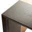 Kiersten Solid Wood Nesting End Table