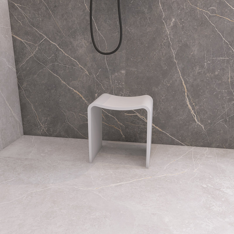 Tabouret de douche HIGEINE