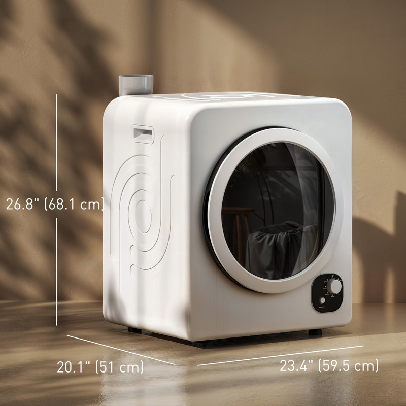 Séchoir à linge 1300W