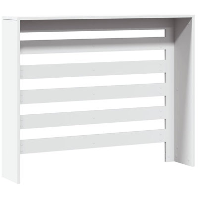 Radiator Cover