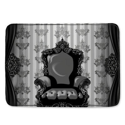 Fauteuil de salle de bain