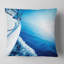 Voilier de luxe en mer bleue - Coussin Sea & Shore-29961537-29963161