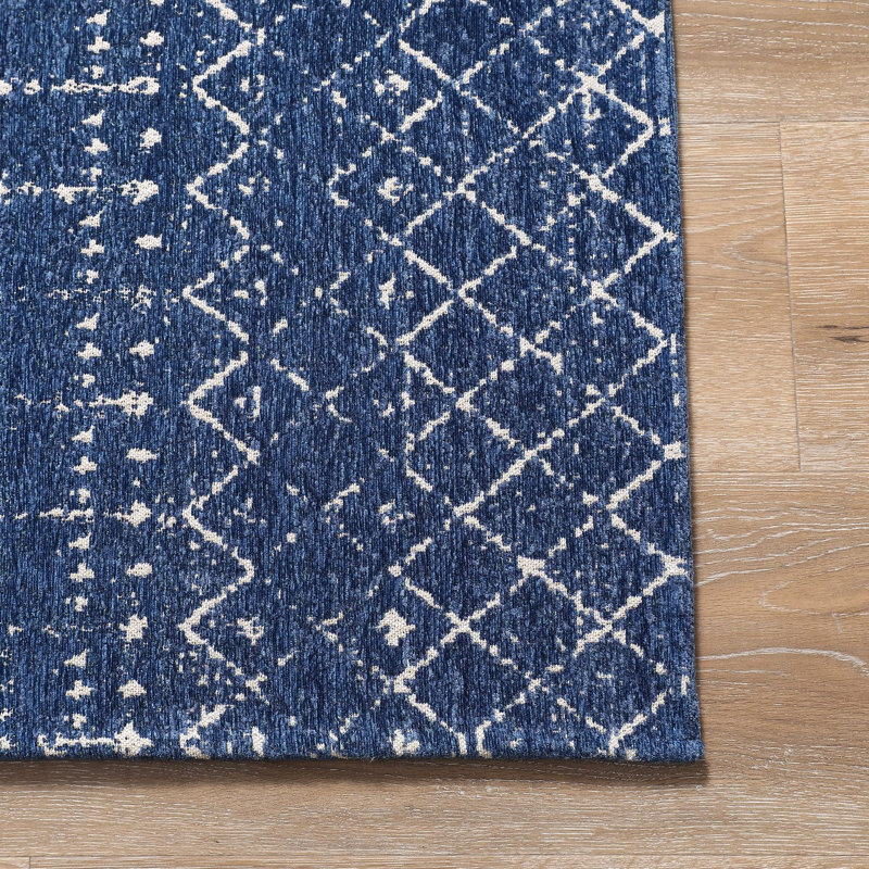 W90 x L60 cm Non-Slip Indoor Door Mat