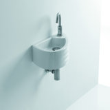 18.3'' L Bathroom Sink