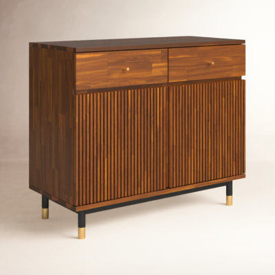 Dakota Accent Cabinet