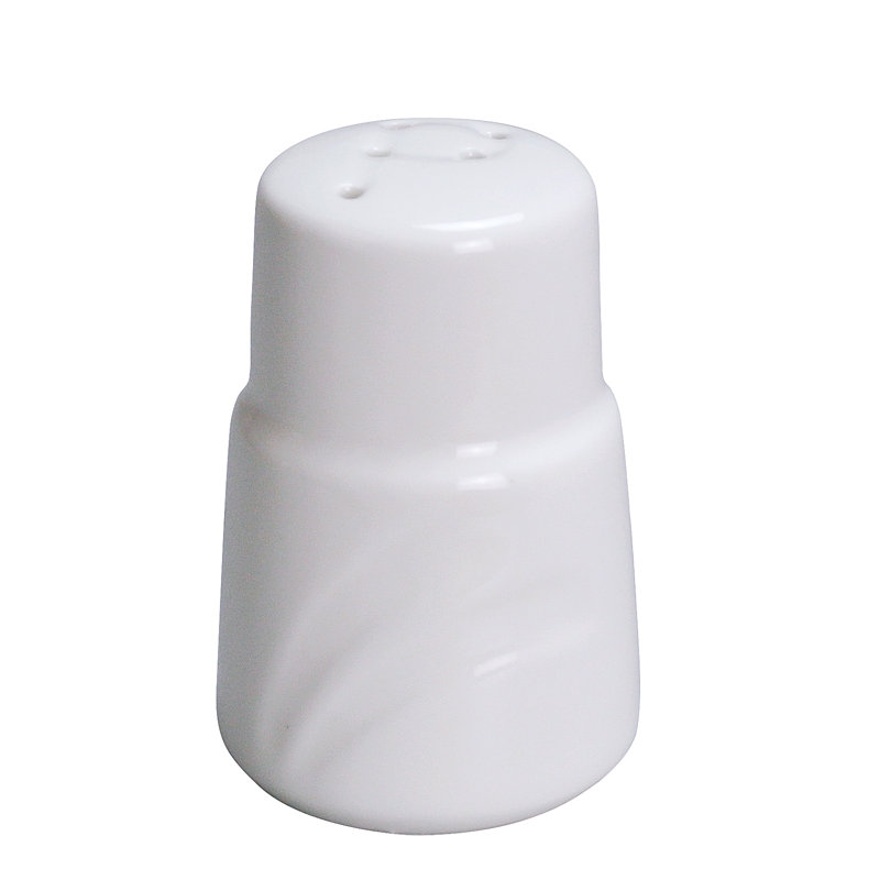 Miami YancoMelamine Pepper Shaker
