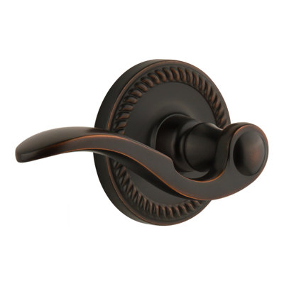Mannequin simple Grandeur Newport Rosette avec levier Bellagio