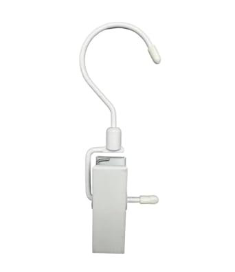 Cintre Neleh, Blanc, 100