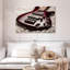 Guitare acajou-795897213