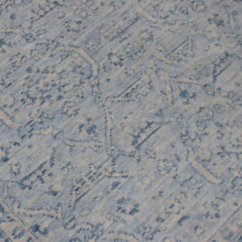 Turnipseed Indoor Rug, Rectangle 9' x 12'