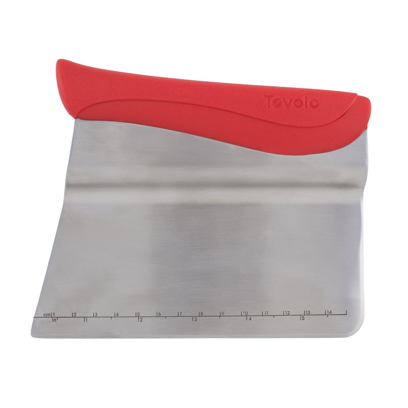 Spectrum Diversified Bench Scraper