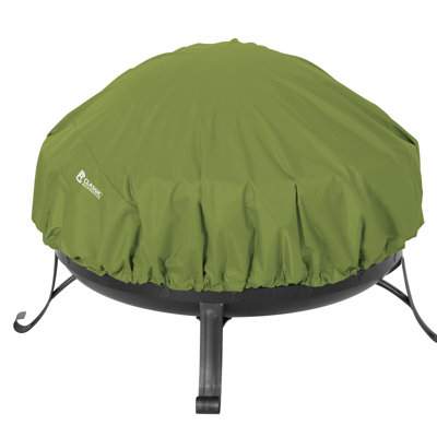 Sodo Outdoor Fire Pit Cover