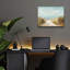 Art mural en verre «Distant Sails» par Danhui Nai-4797125