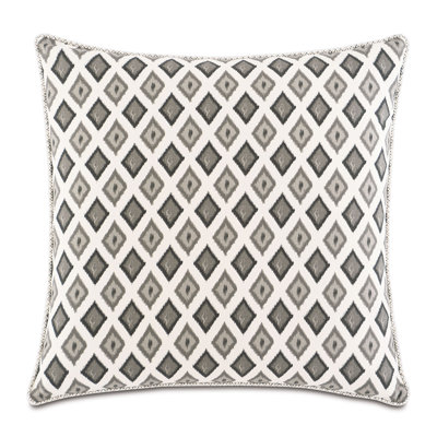 Taie décorative Bale Truffle