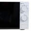 Igenix 20L 700W Manual Microwave White-124236827