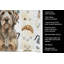 Serviette de cuisine Coffee Bar-1234934565