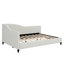 Lit de jour chic en L en forme de L sur pieds en bois massif-1286908737-1286908740