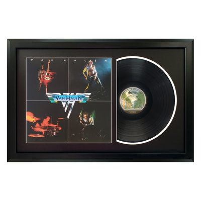 Entertainment Wall Decor