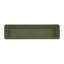 Boîte à fleurs rectangulaire d'intérieur / extérieur Dura Cotta-102363961-102363960