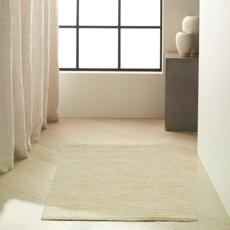 Kathmandu Indoor Rug, Rectangle 4' x 6'