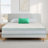 Comfort Medium Cool Gel Memory Foam Innerspring Hybrid Mattress-79750810-111727539
