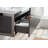 Boswick 41.75'' Single Bathroom Vanity with Top-503453813-507199948