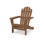 Chaise Adirondack Monterey Bay