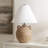 Princilla Ceramic Table Lamp