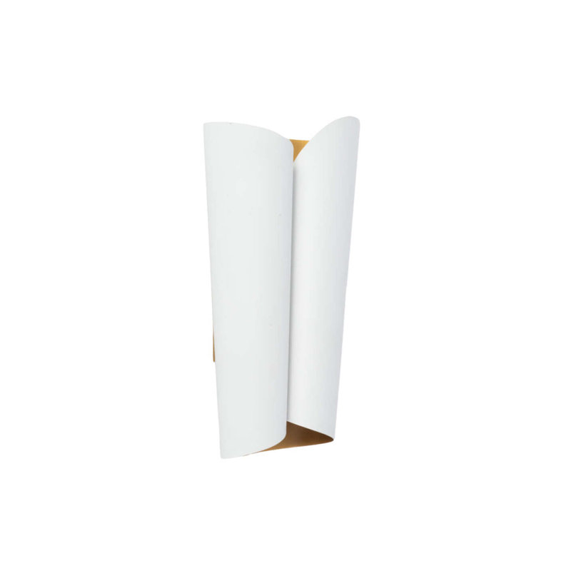 Astrid 2 - Light Flush Mounted Sconce