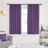 Harue Curtain Pair-169593622-169593627