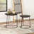 Matte 2-Piece Nesting Table