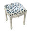 Camfort Solid Wood Accent Stool-795684107-795684106