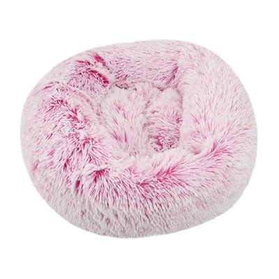 Aguilar Orthopedic Polyester Pet Bed