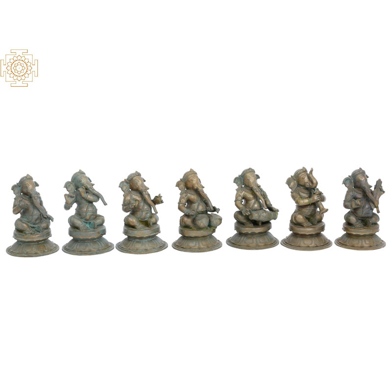 Religious & Spiritual Statue