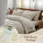 100% French Linen Pillowcase Set Of 2, Pure Flax Pillow Covers With Embroidered-115607244-115607248