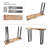 Oretha Console Table