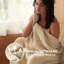 Couverture en mousseline 100% coton, 4 couches, pour l'été, pour plus de confort, 200 g / m²-105503277-114314580