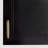 Kent Knurled 4" Center to Center Satin Brass Bar Drawer Pull Multipack-61132310-109763852