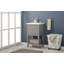 Ensemble de meuble-lavabo simple 20 po Eakins-1100721247