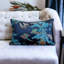 Housse de coussin réversible en mélange de coton à imprimé animal-100391237-100391240