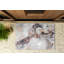 Non-Slip Outdoor Doormat