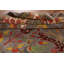 Tapis indien en laine Ziegler