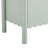Emmeline 66" 4-Door Scalloped Sideboard Cabinet-106714566
