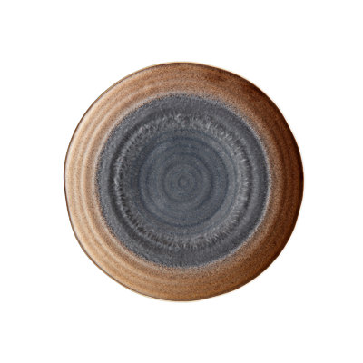 Akita Stoneware Dinner Plate