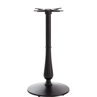 Hoeft Table Base