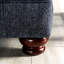 Fauteuil en chenille l 48,5 po-1328093057
