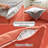 78.74'' Convertible Sofa Foldable Sofa Bed Foldable Floor Couch Modular Sectional Modern Sofa Corduroy Upholstered Sofa Convertible Sleeper Sofa Bed With Cup Holder - No Assembly Required-749841738