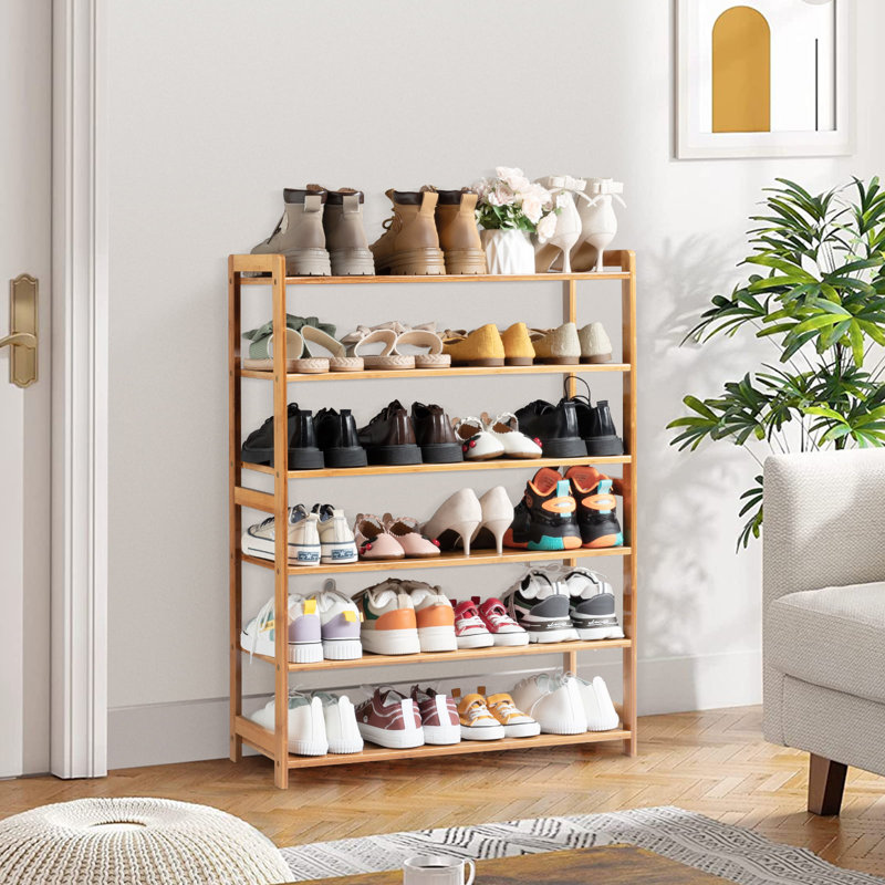 Range-chaussures 20 paires